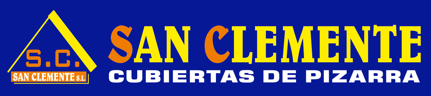 Cubiertas de Pizarra San Clemente – El Bierzo